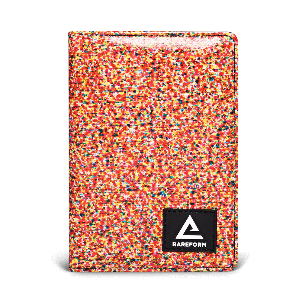 Huxley Passport Holder