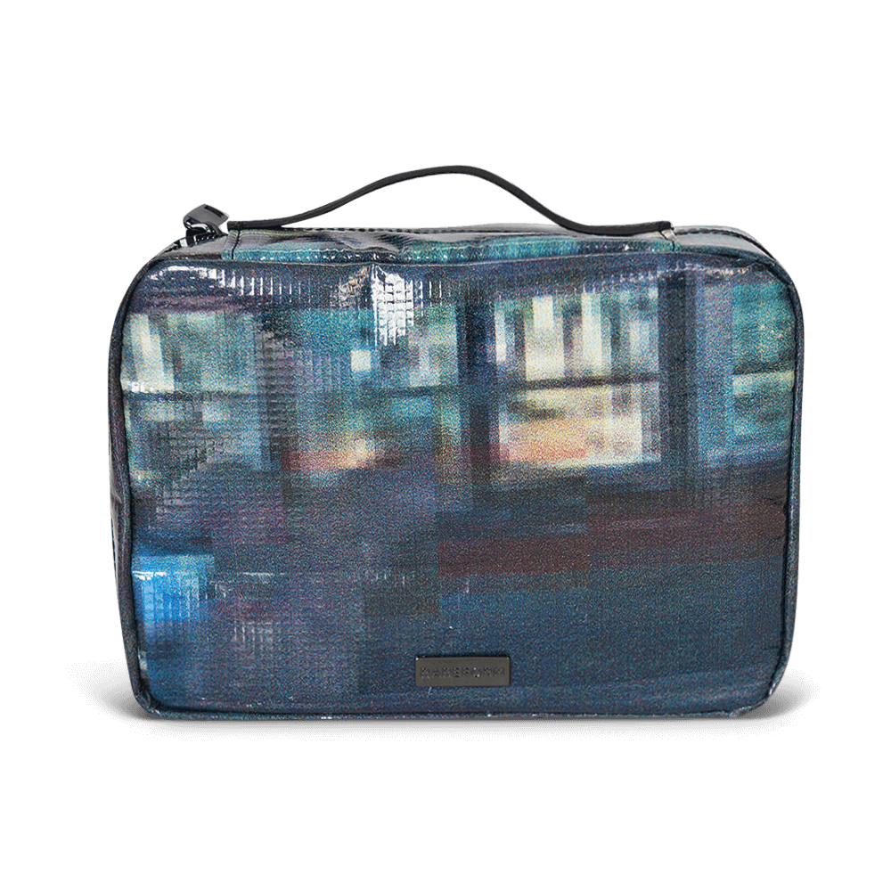 Vienna Toiletry Bag
