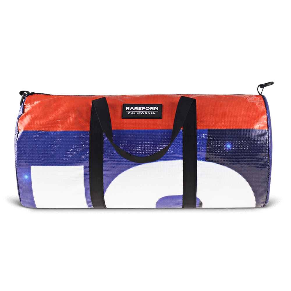 Light Duffle