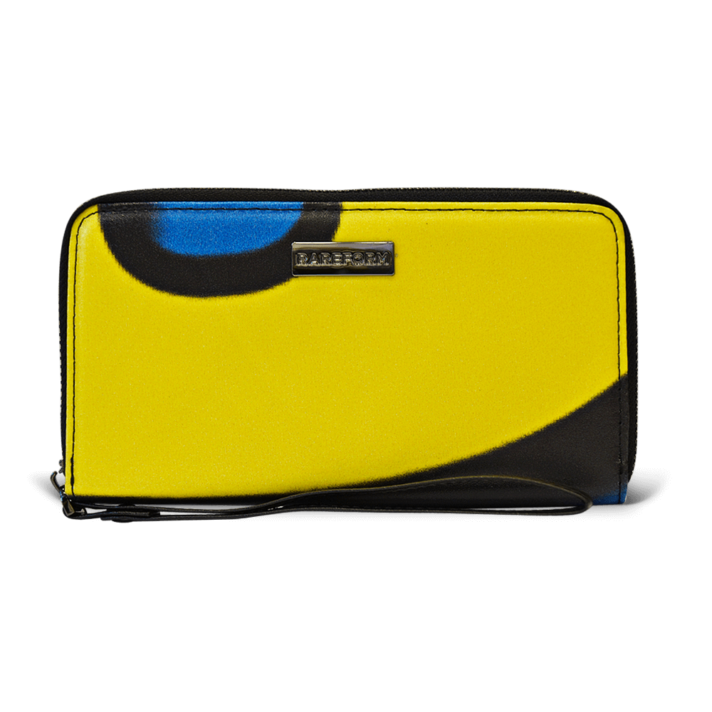 Madison Wristlet