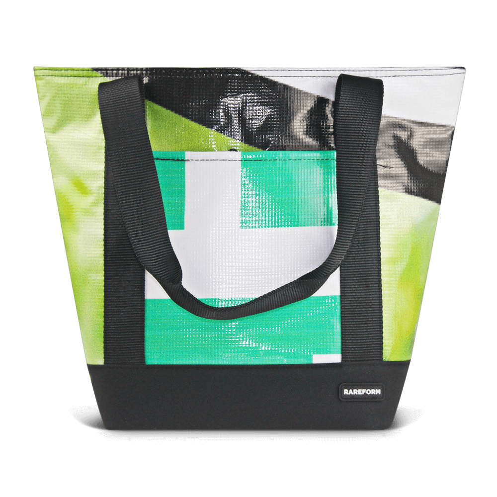 Beck Cooler Tote