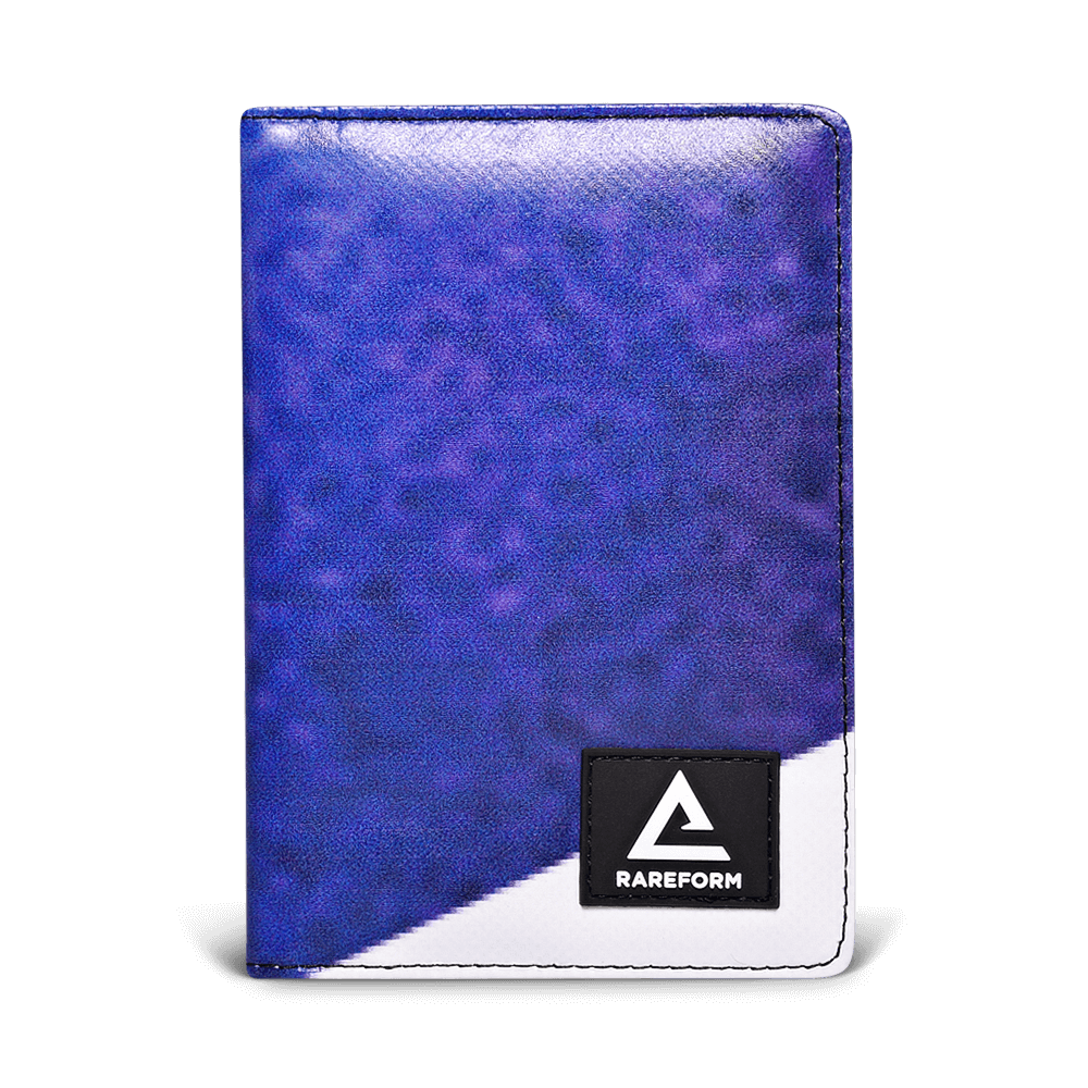 Huxley Passport Holder