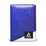Huxley Passport Holder
