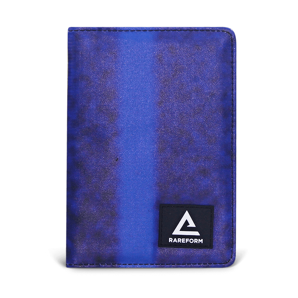 Huxley Passport Holder