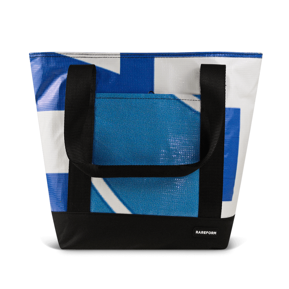 Beck Cooler Tote