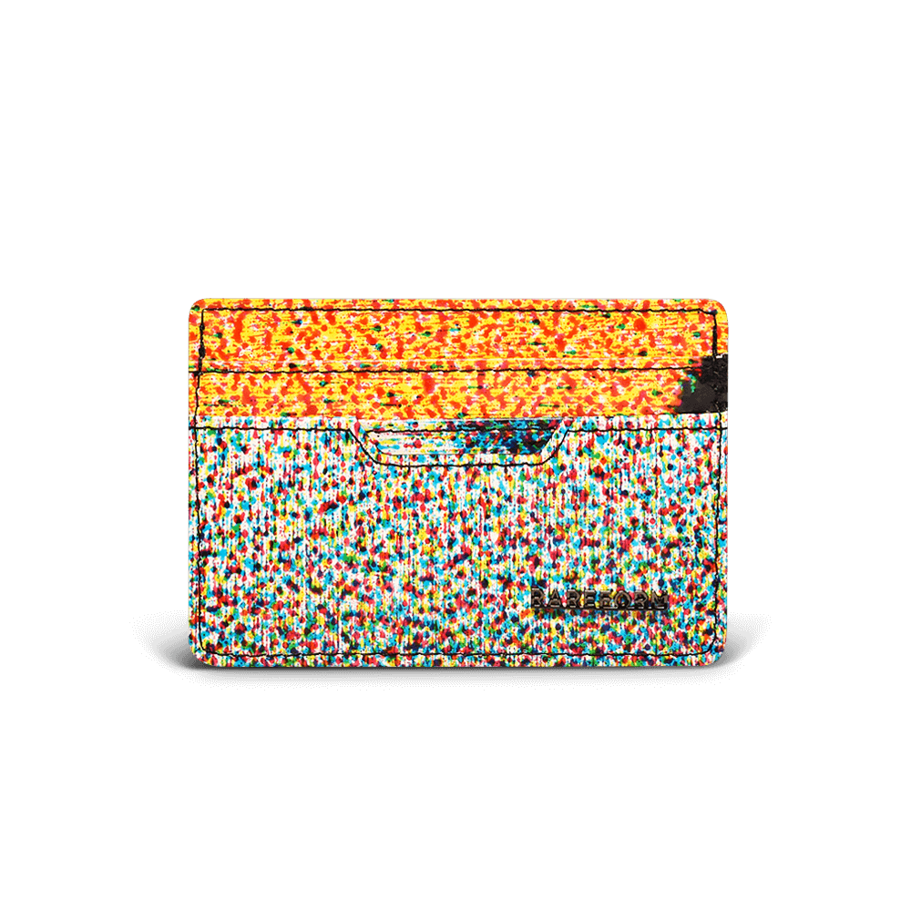 Veer Card Holder