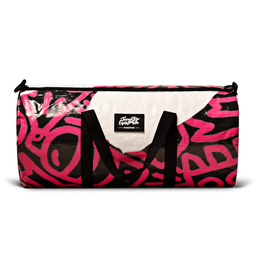 Timothy Goodman Light Duffle