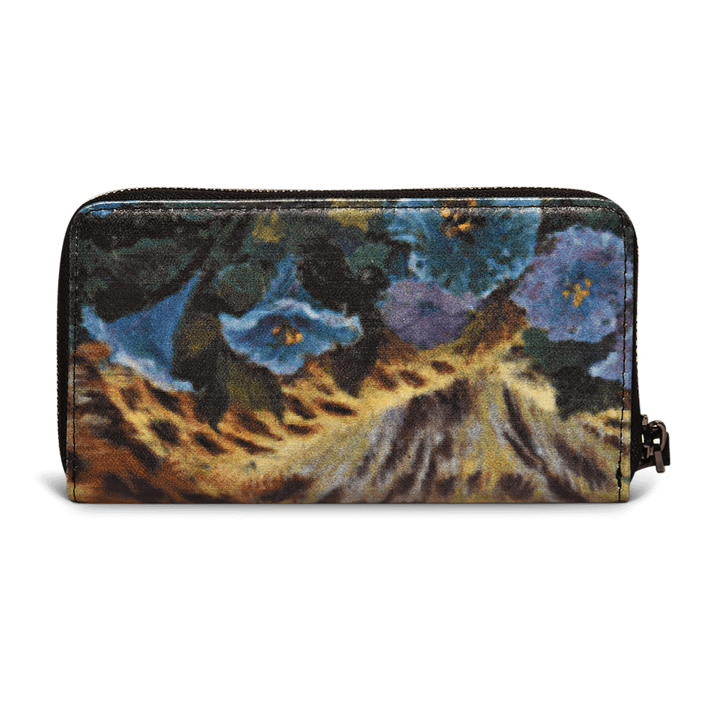 Madison Wristlet