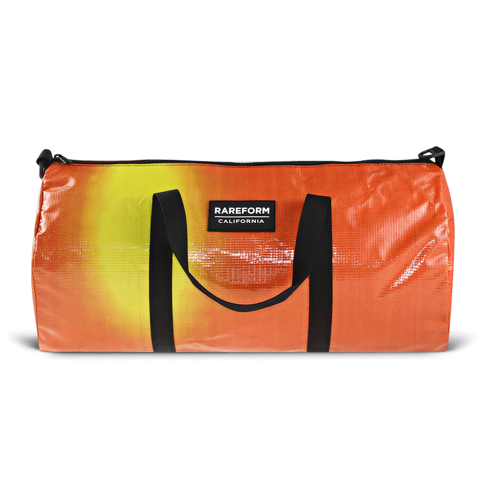 Light Duffle
