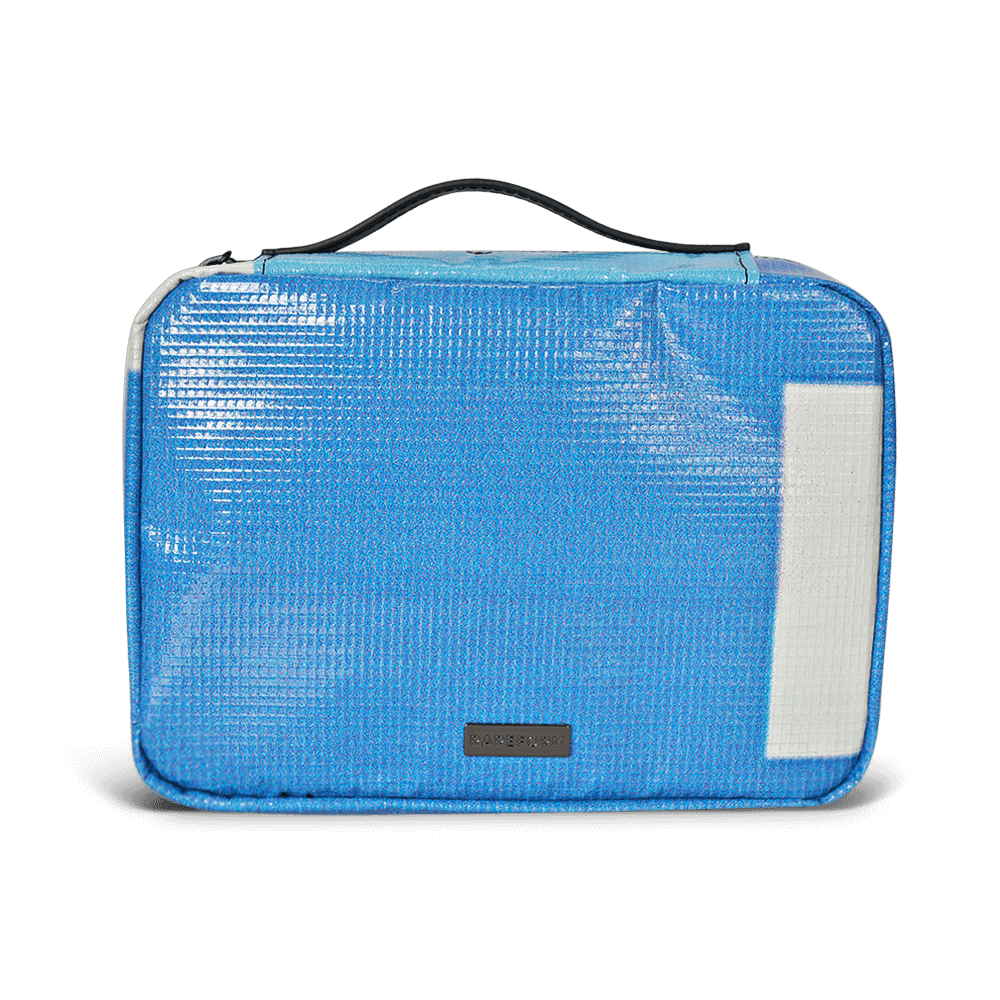 Vienna Toiletry Bag