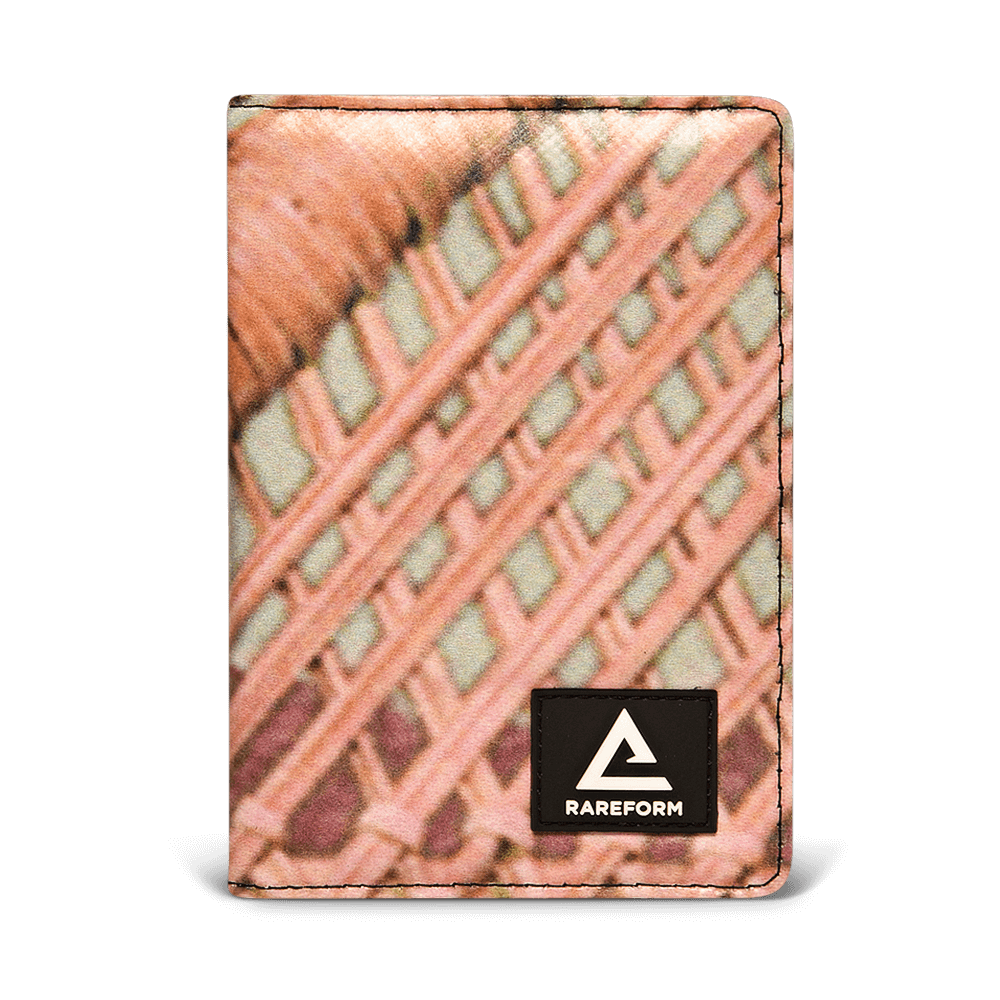 Huxley Passport Holder