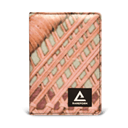 Huxley Passport Holder