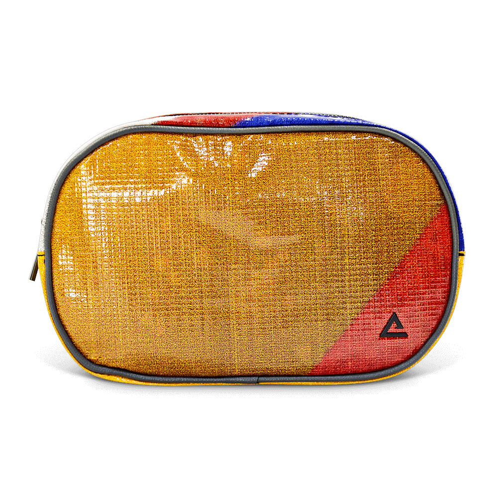 Riley Cosmetic Bag