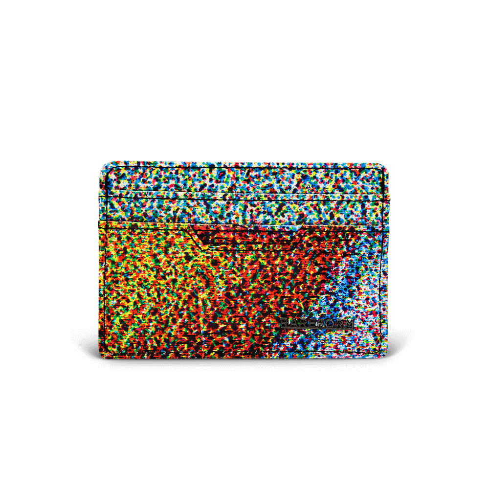 Veer Card Holder