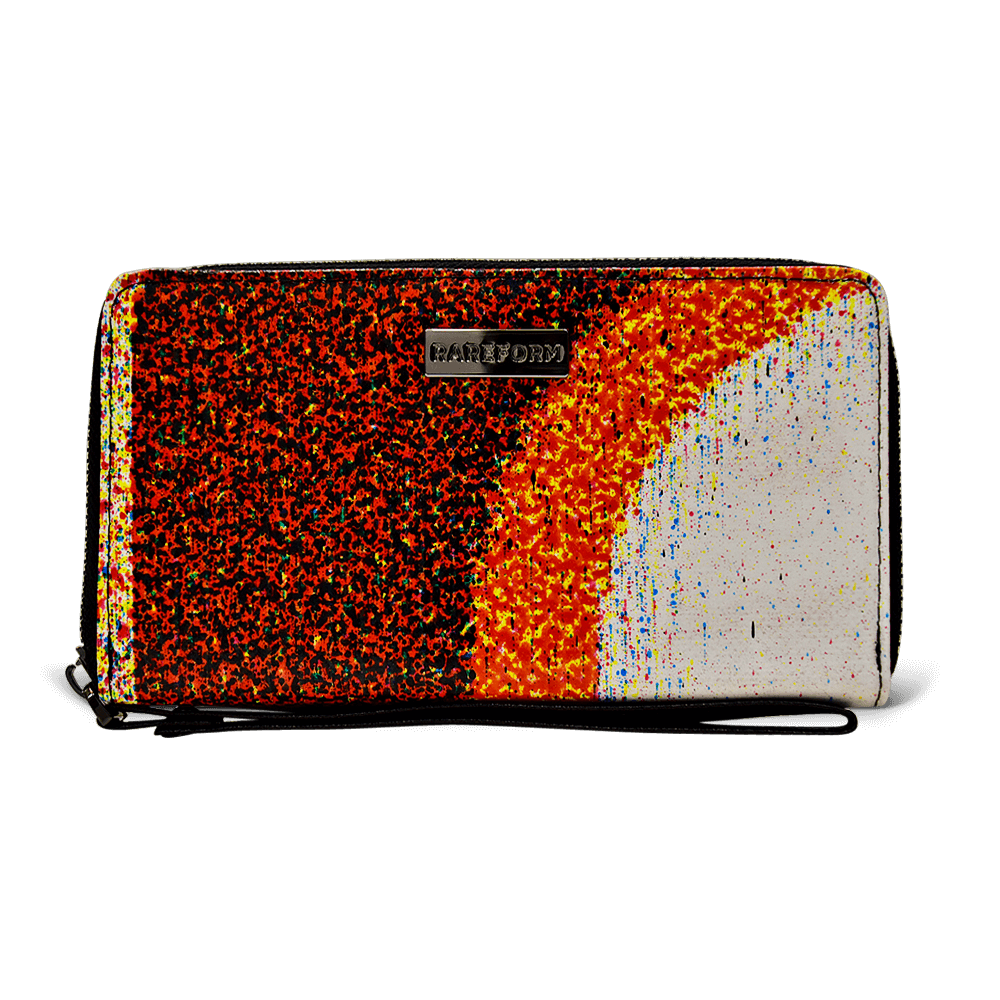 Madison Wristlet