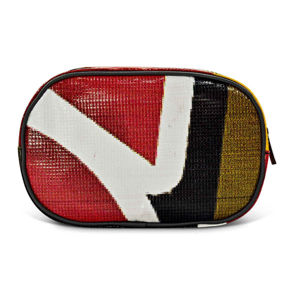 Riley Cosmetic Bag