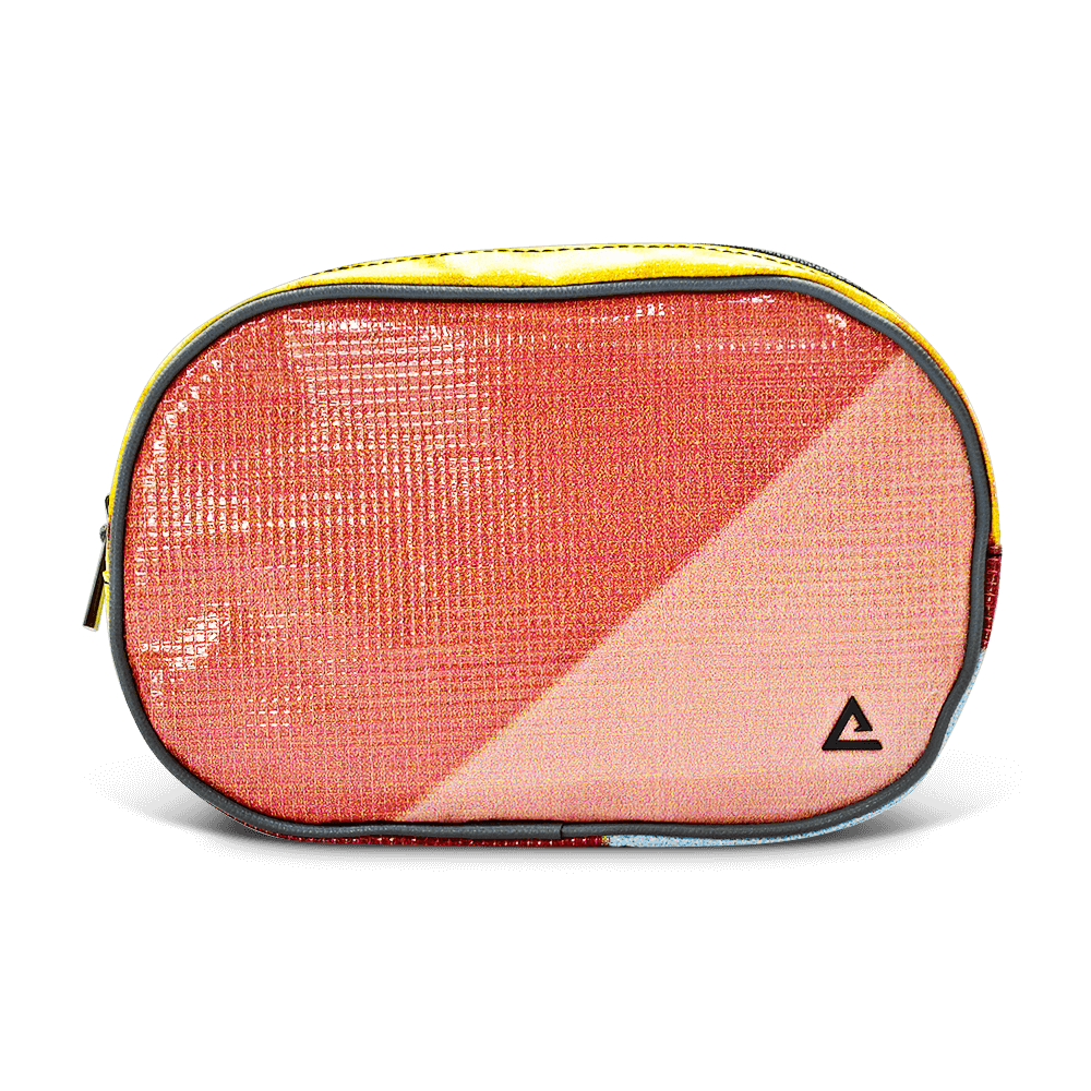Riley Cosmetic Bag