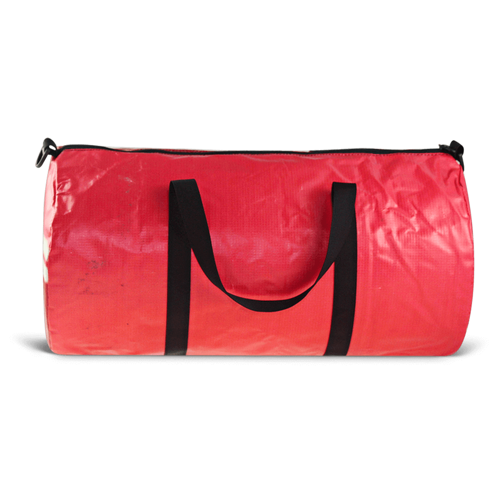 Light Duffle