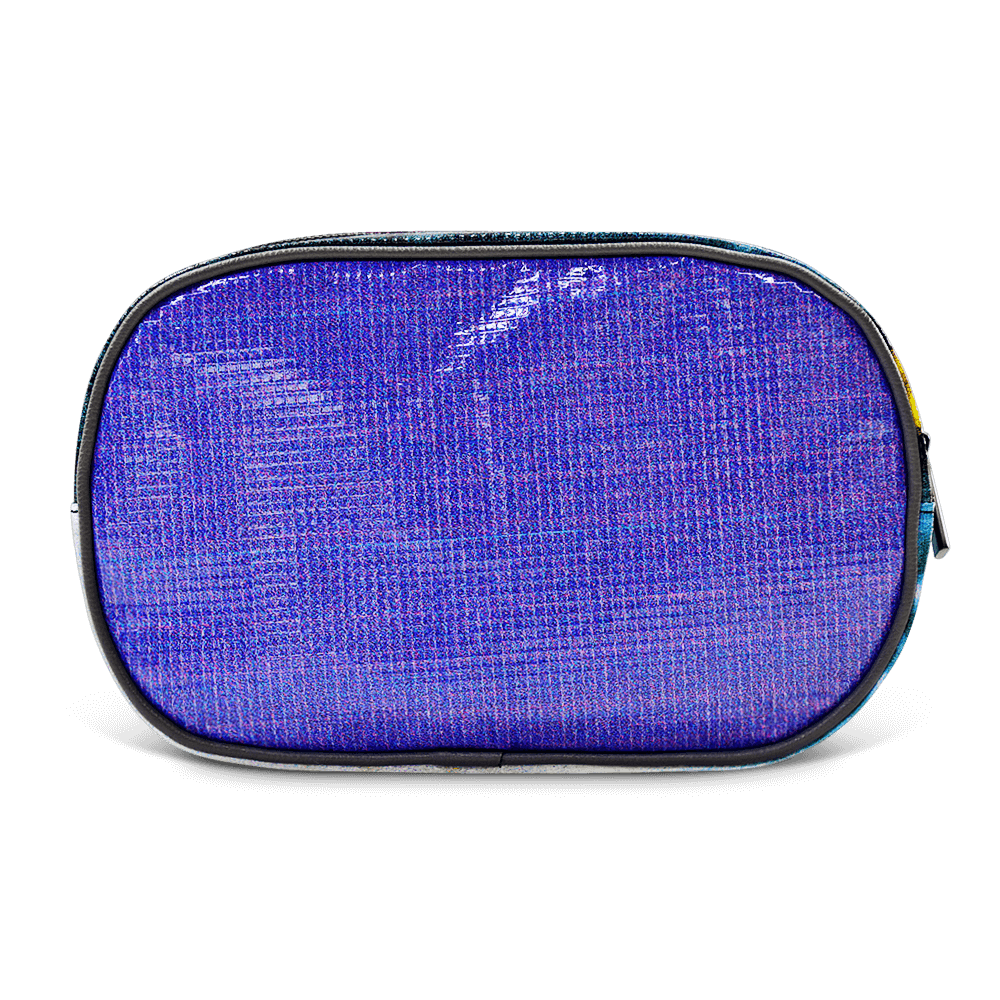 Riley Cosmetic Bag