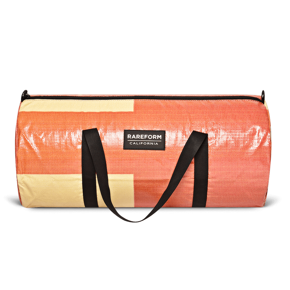 Light Duffle