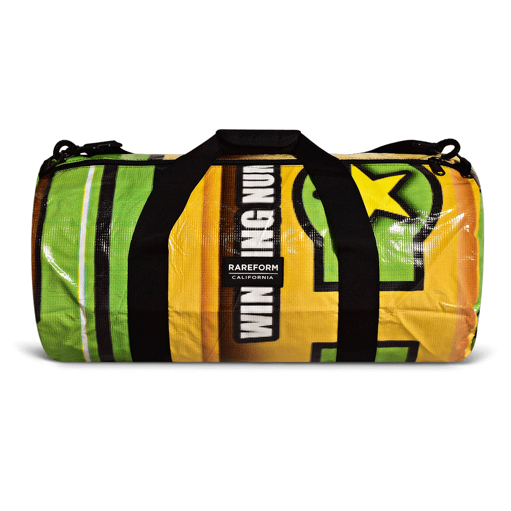 Weekender Duffle