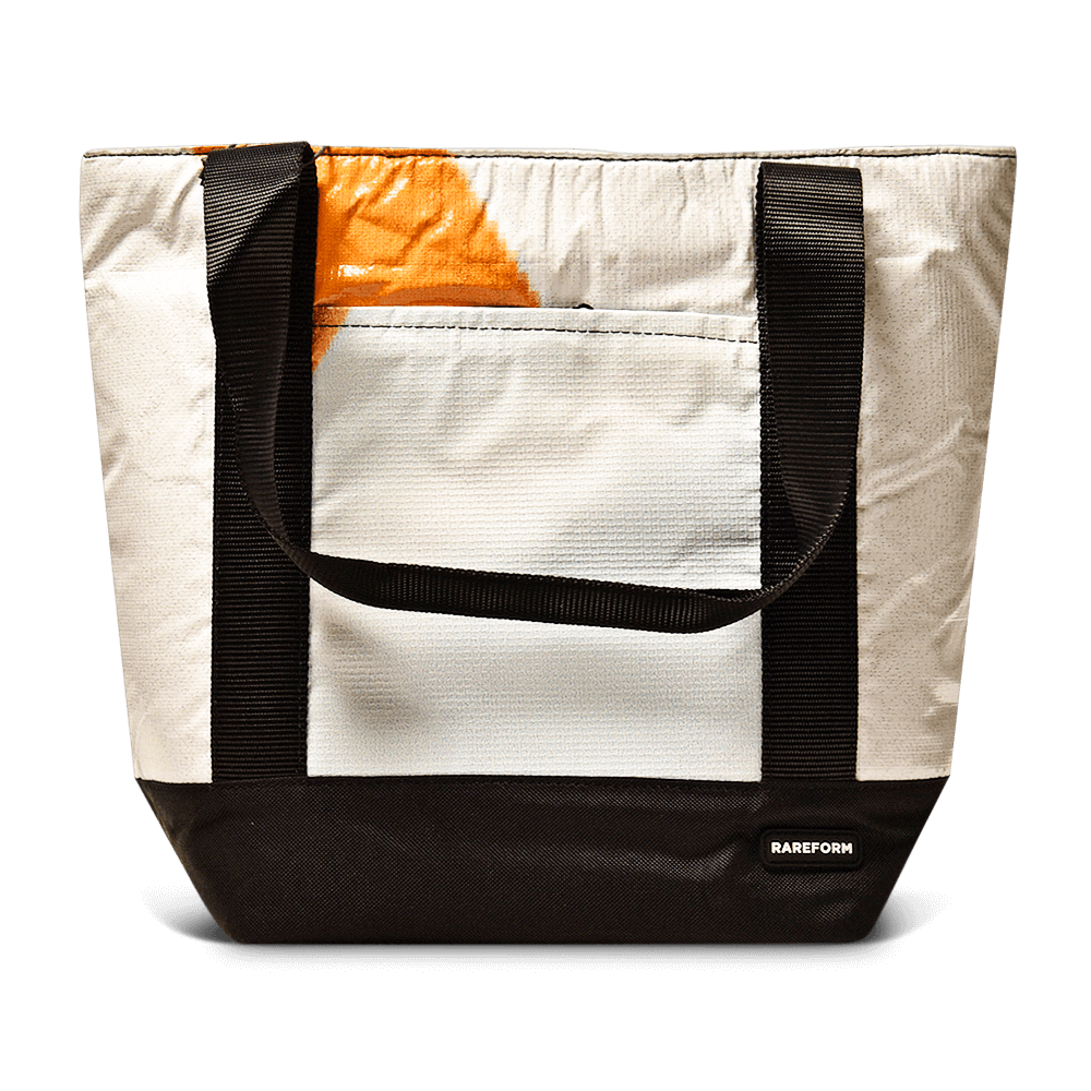 Beck Cooler Tote