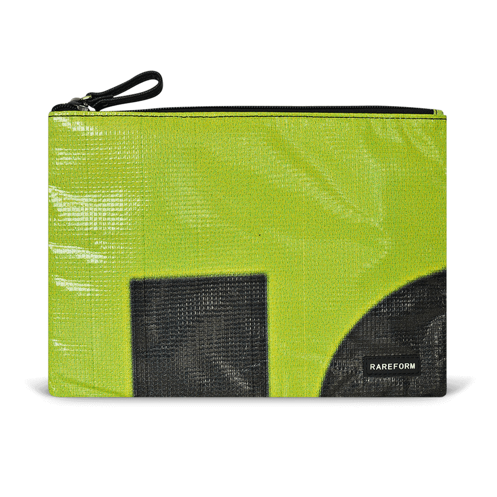 Charlie Pouch