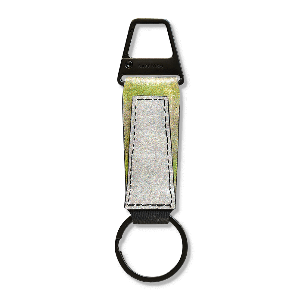 Roam Keychain
