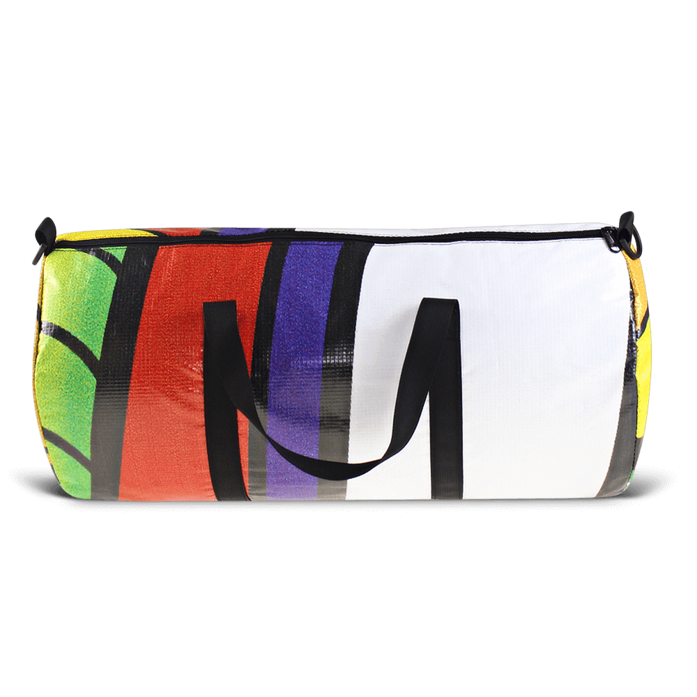 Light Duffle