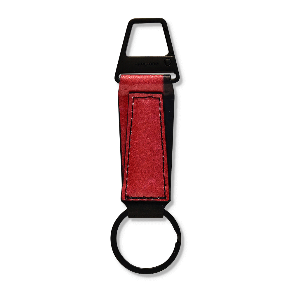 Roam Keychain