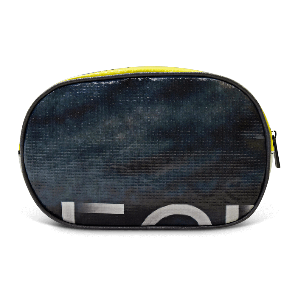 Riley Cosmetic Bag
