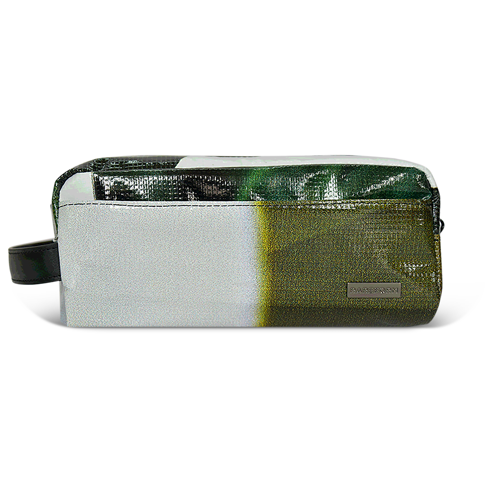 Munich Toiletry Bag