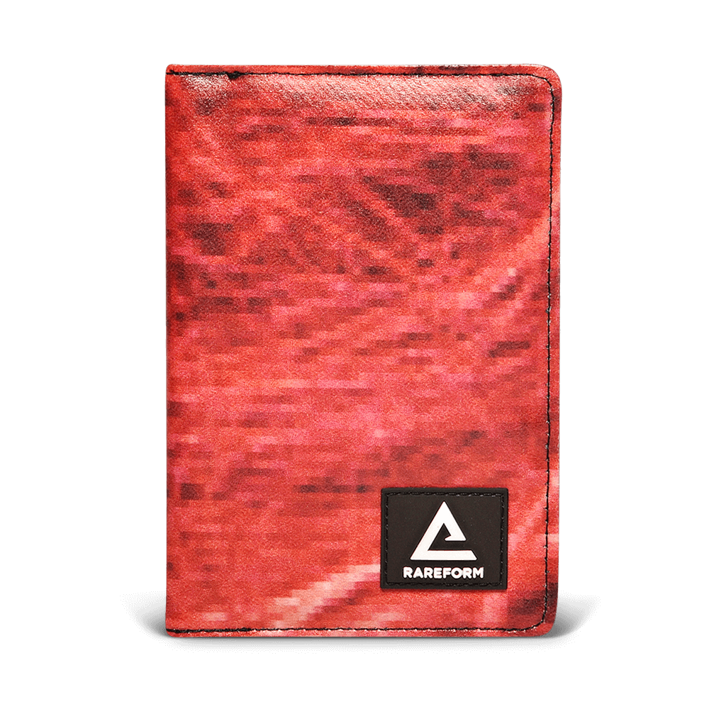 Huxley Passport Holder