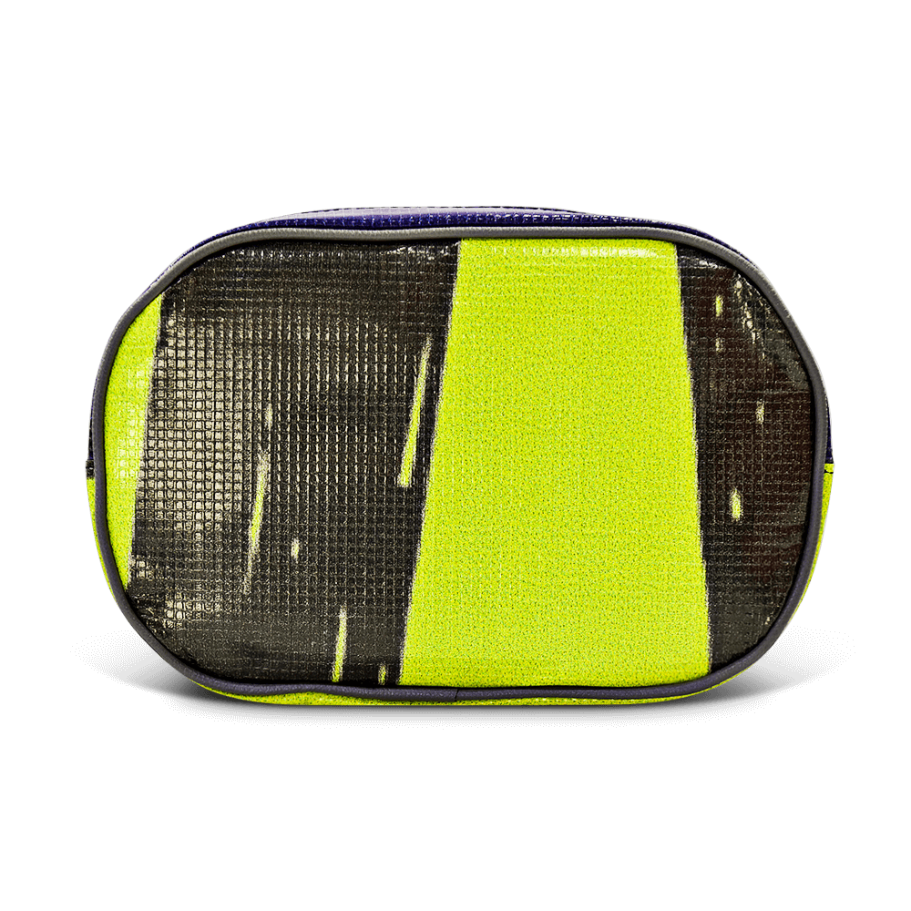 Riley Cosmetic Bag