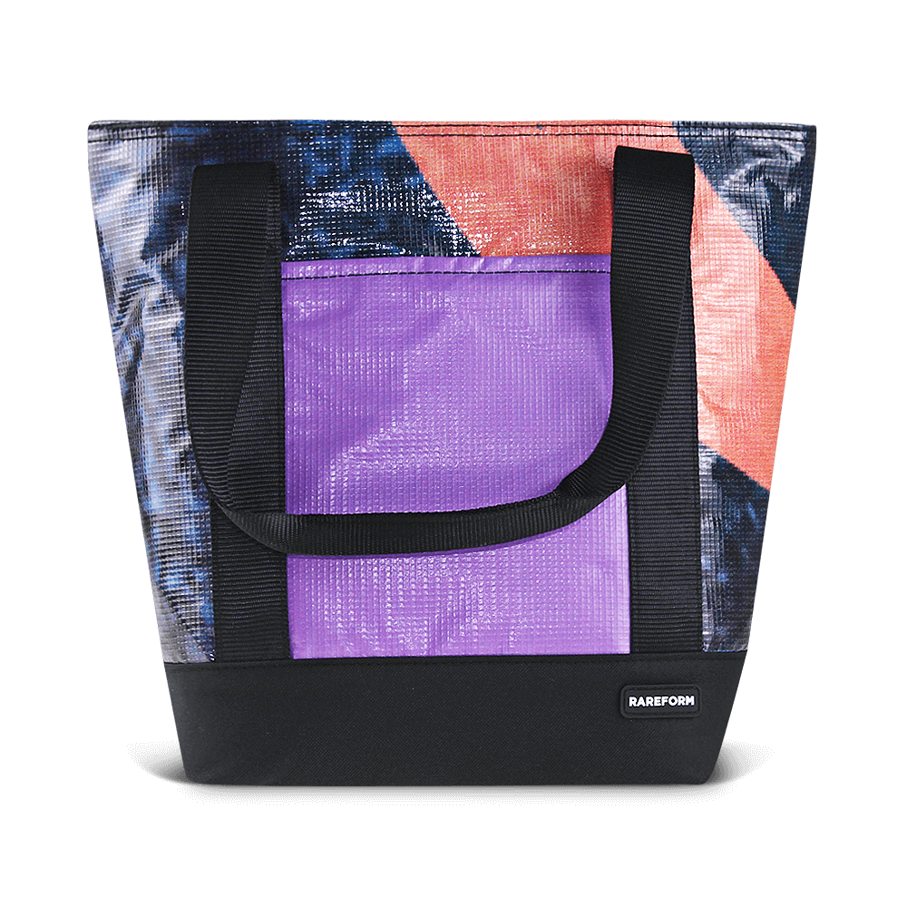 Beck Cooler Tote