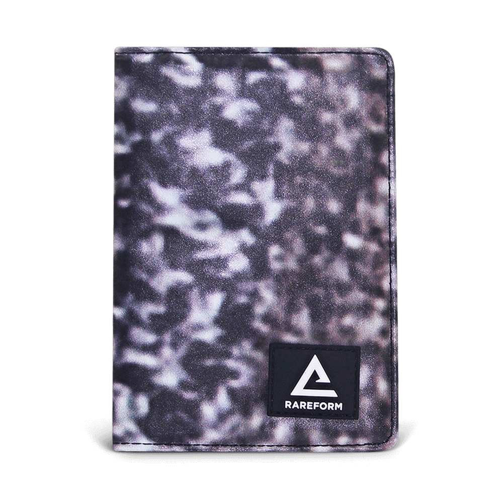 Huxley Passport Holder