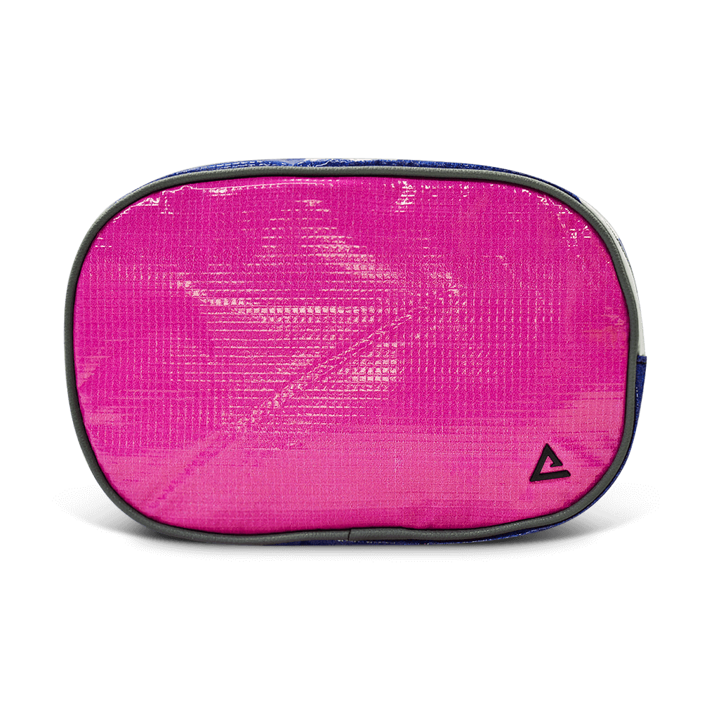 Riley Cosmetic Bag