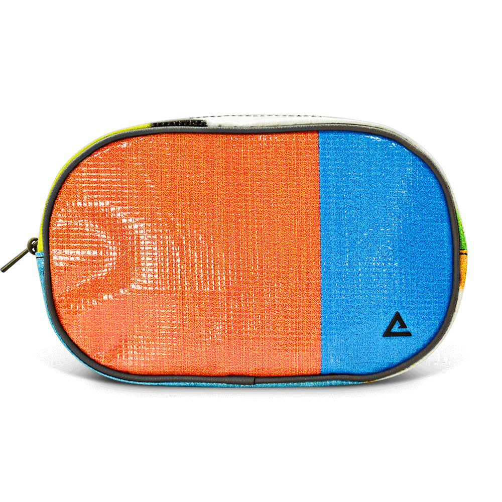Riley Cosmetic Bag