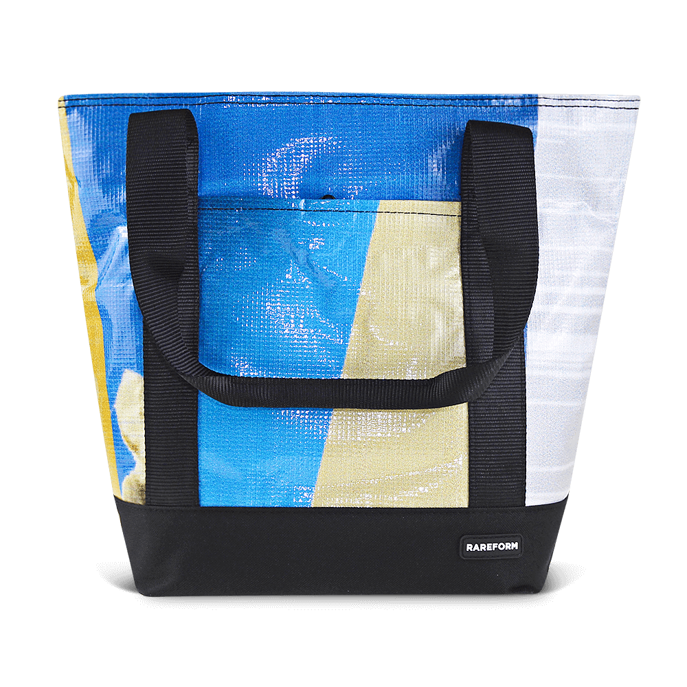 Beck Cooler Tote