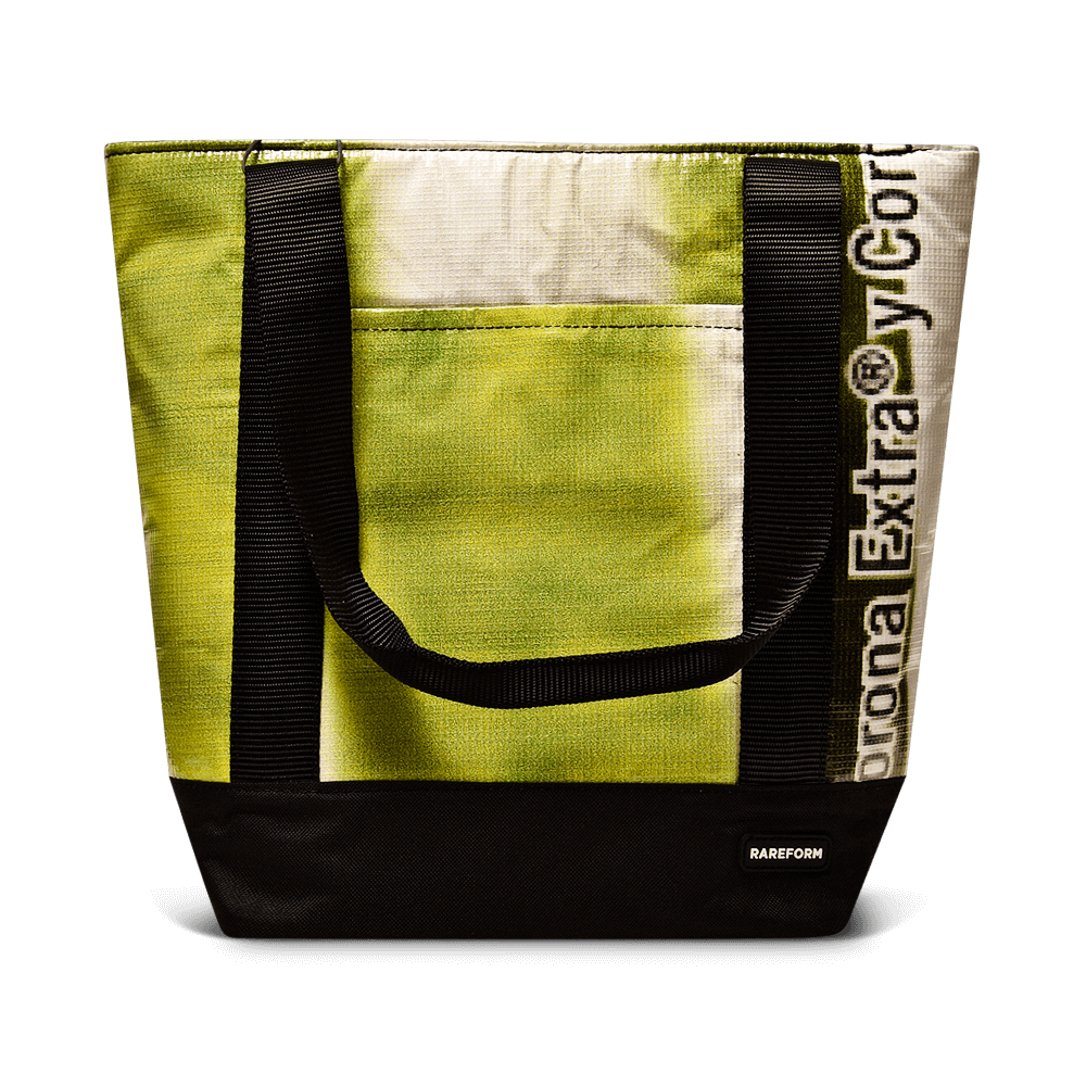 Beck Cooler Tote