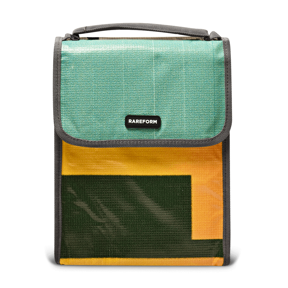 Merrick Lunch Tote