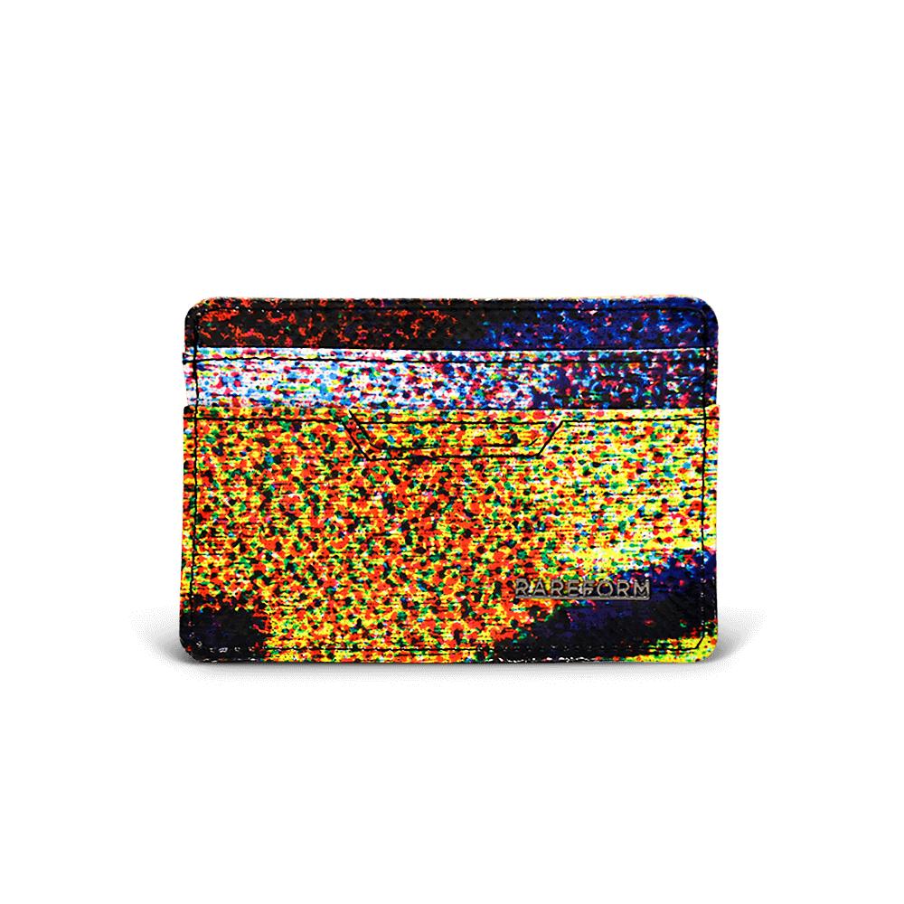 Veer Card Holder