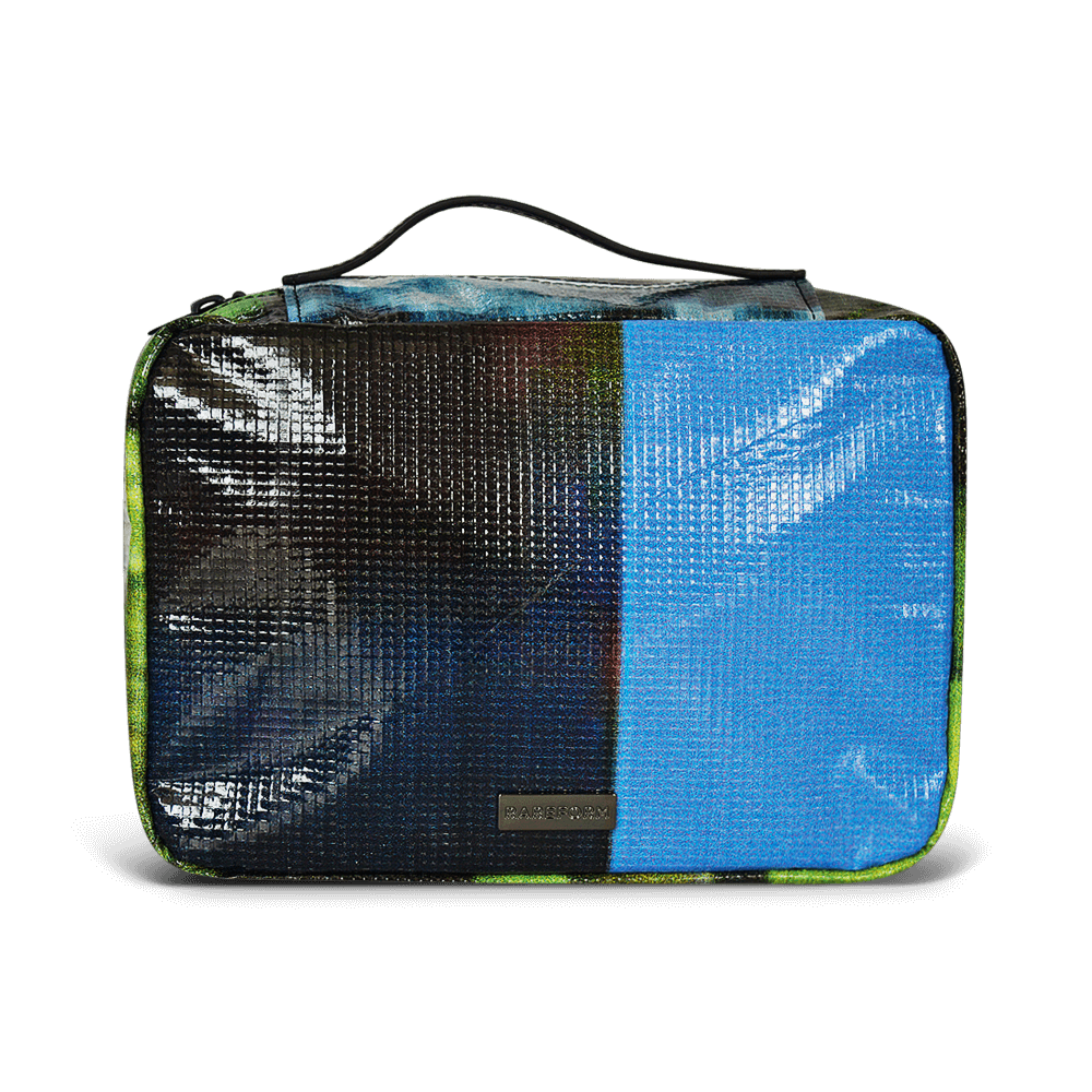 Vienna Toiletry Bag