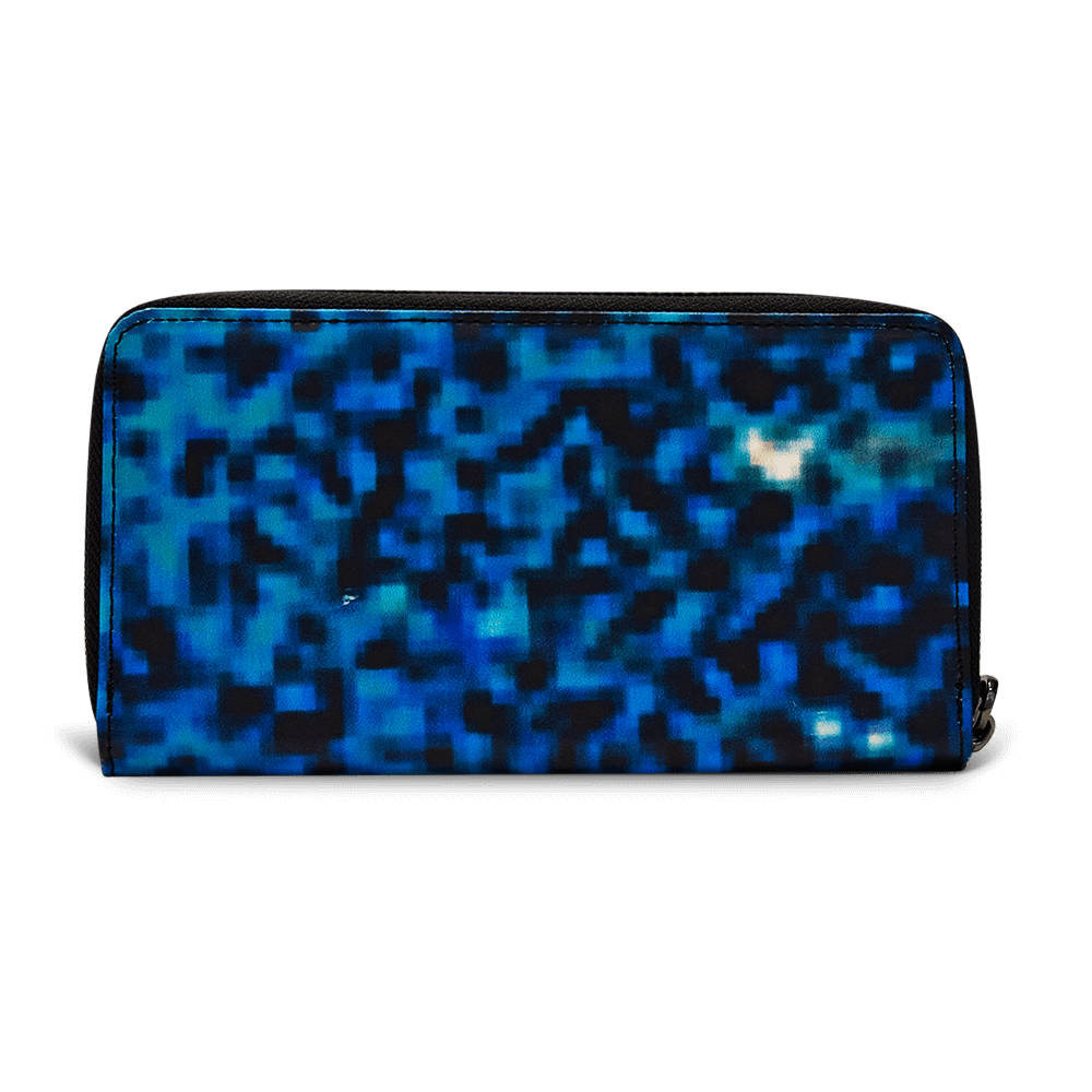 Madison Wristlet