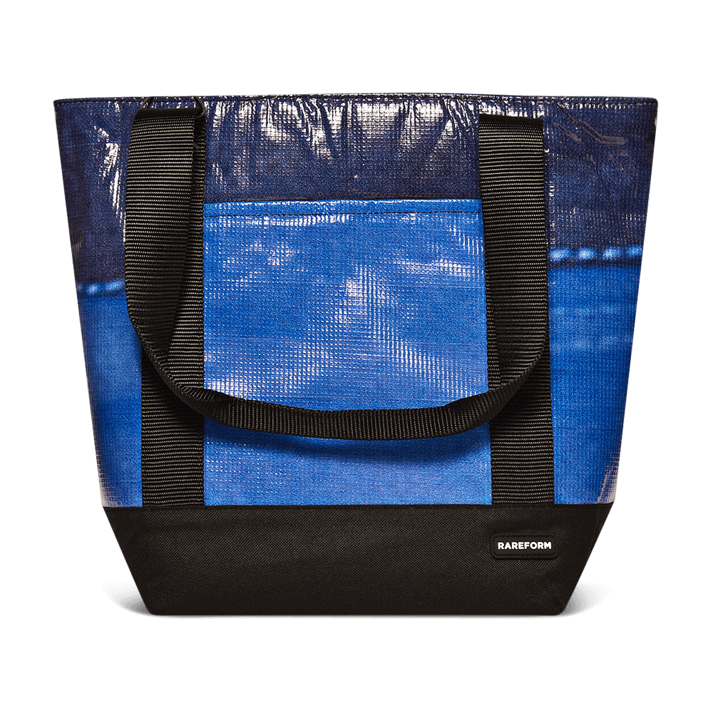 Beck Cooler Tote