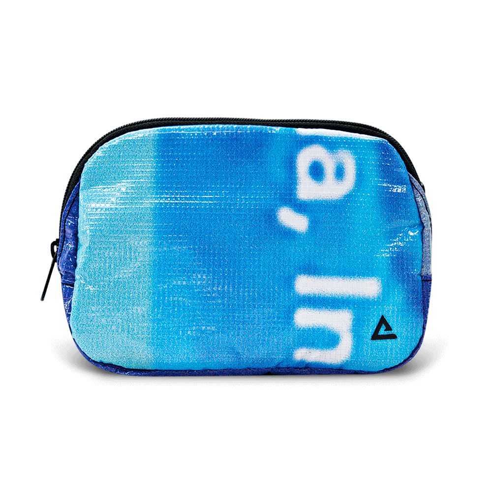 Zion Fanny Pack