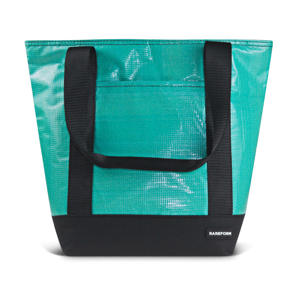 Beck Cooler Tote