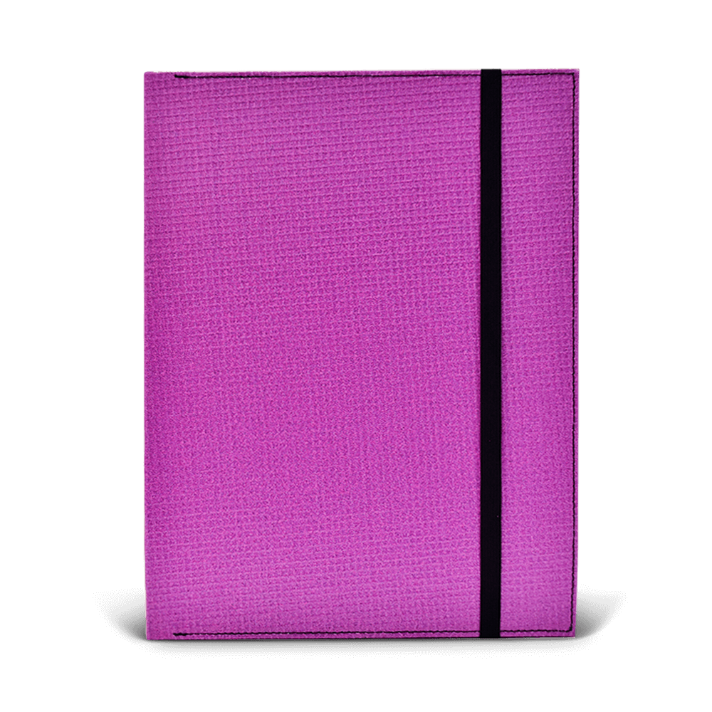 Oliver Notebook