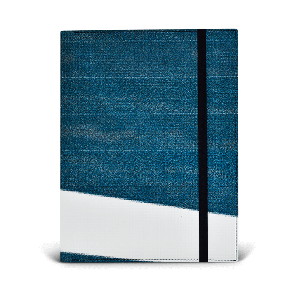 Oliver Notebook