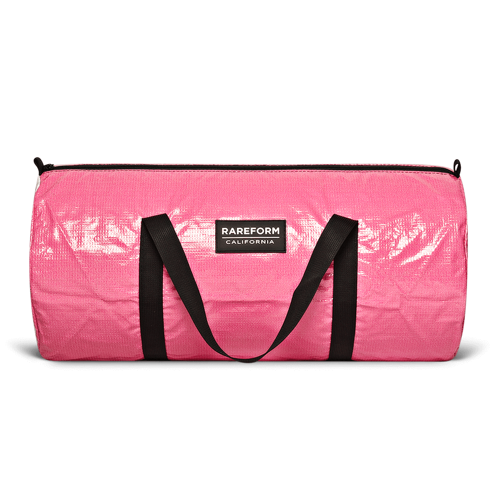 Light Duffle